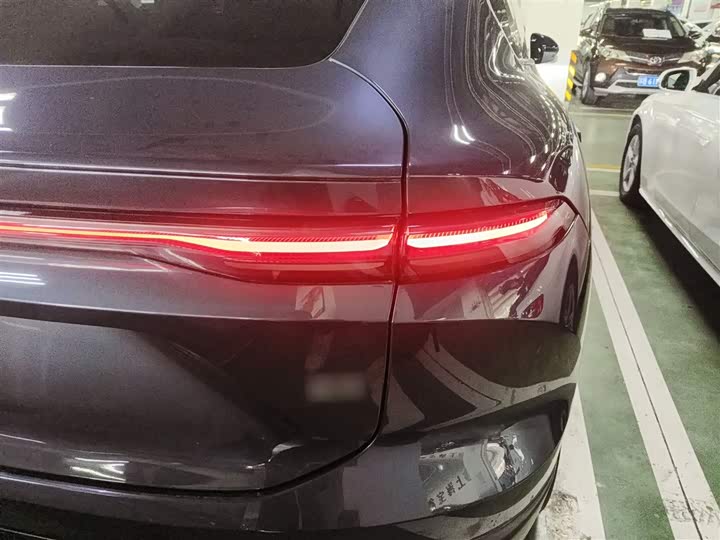 Nio EC6 2024 2024款 75kWh