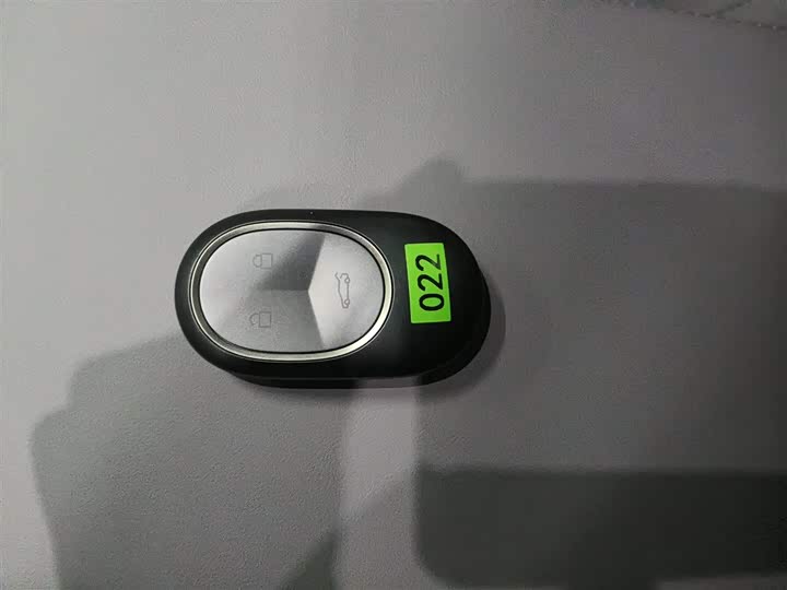 Nio EC6 2024 2024款 75kWh