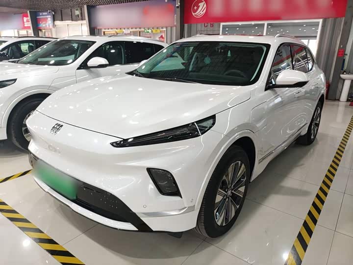 2025 Buick Electra E5