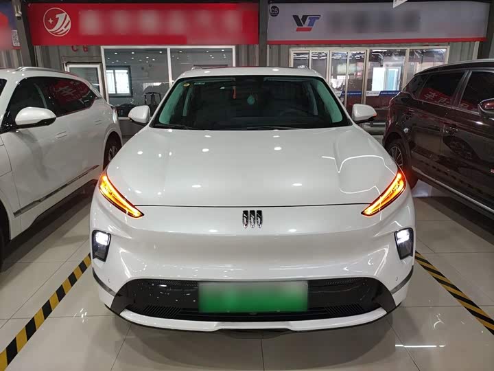 2025 Buick Electra E5