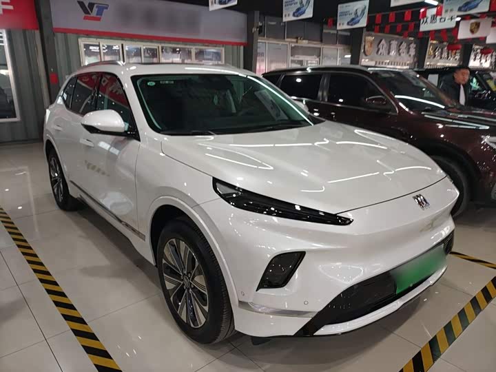 2025 Buick Electra E5