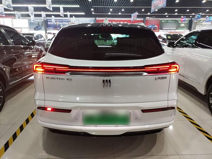 Buick Electra E5 2025 2025款 620KM尊享版