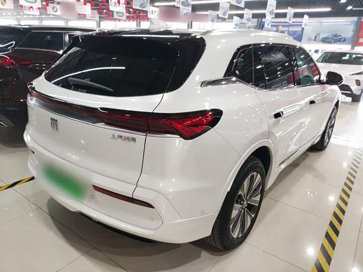 Buick Electra E5 2025 2025款 620KM尊享版