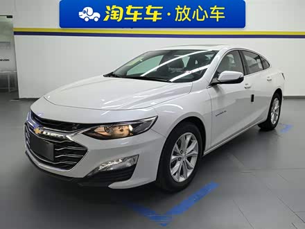 Chevrolet Malibu XL 2023 2023款 1.5T 锐动版
