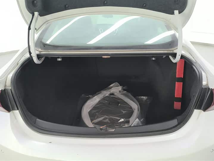 Chevrolet Malibu XL 2023 2023款 1.5T 锐动版