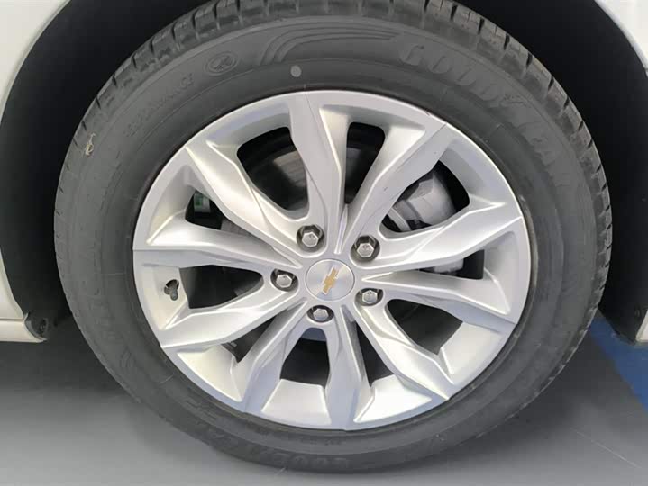 Chevrolet Malibu XL 2023 2023款 1.5T 锐动版