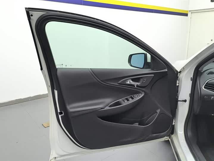 Chevrolet Malibu XL 2023 2023款 1.5T 锐动版