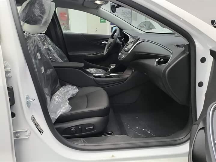 Chevrolet Malibu XL 2023 2023款 1.5T 锐动版