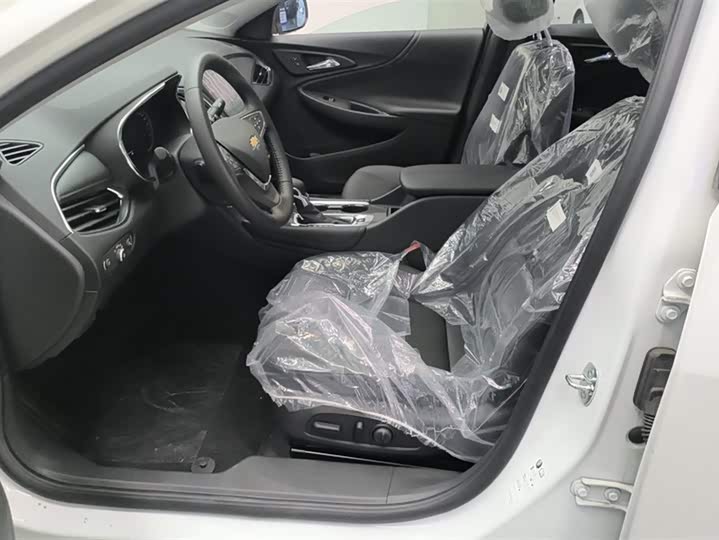 Chevrolet Malibu XL 2023 2023款 1.5T 锐动版