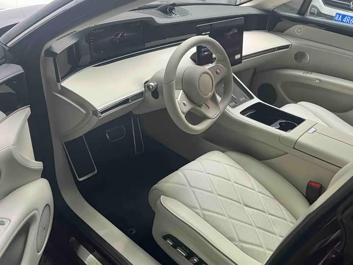 Stelato S9 2025 2025款 增程 Ultra