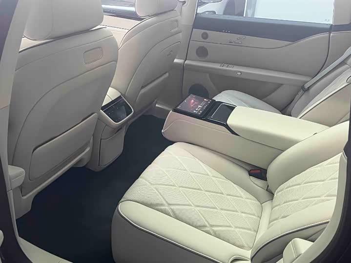 Stelato S9 2025 2025款 增程 Ultra