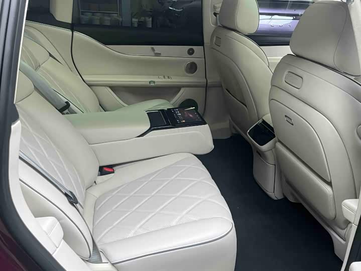 Stelato S9 2025 2025款 增程 Ultra