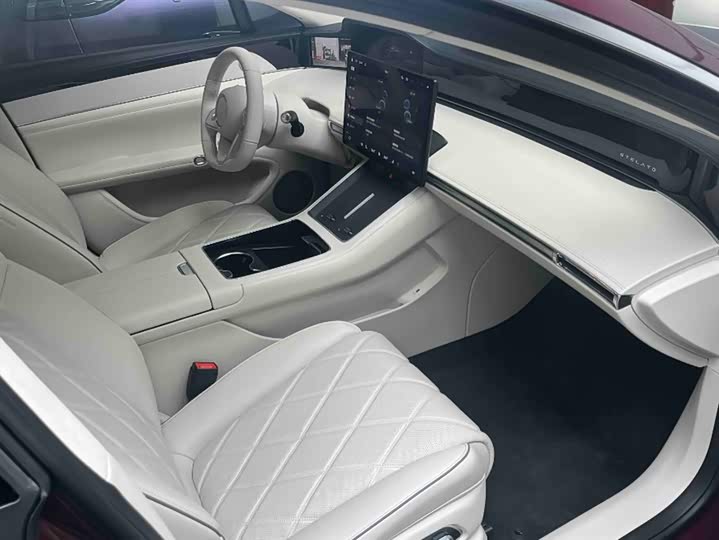 Stelato S9 2025 2025款 增程 Ultra