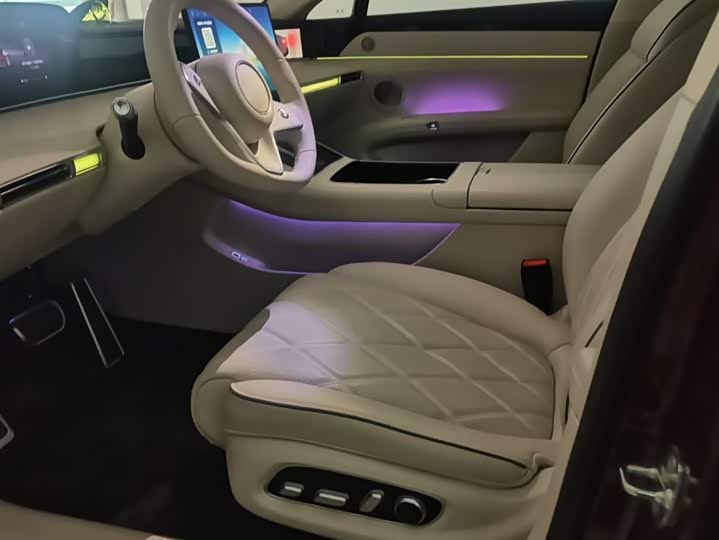 Stelato S9 2025 2025款 增程 Ultra