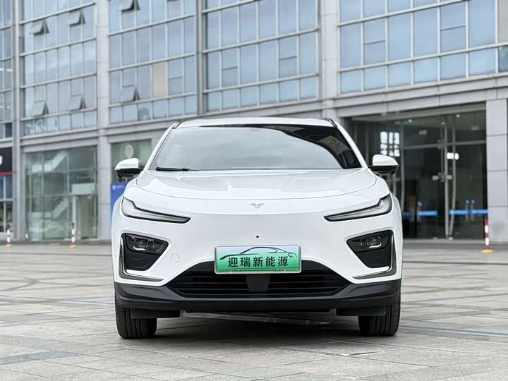 Hozon X 2023 2023款 400