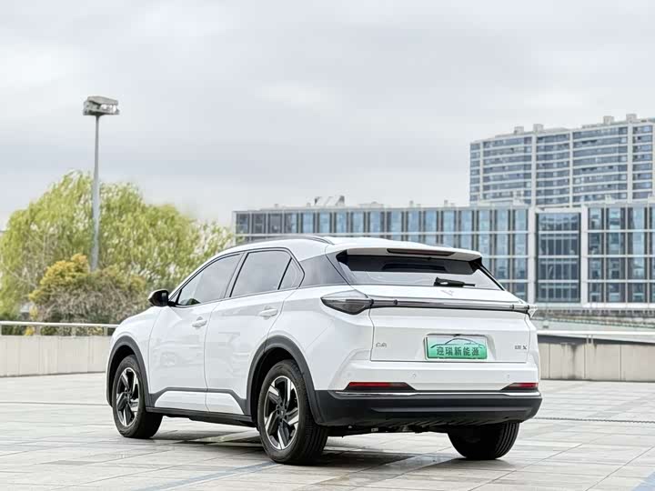 Hozon X 2023 2023款 400