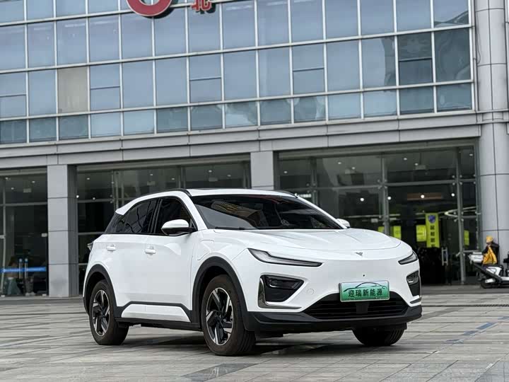 Hozon X 2023 2023款 400