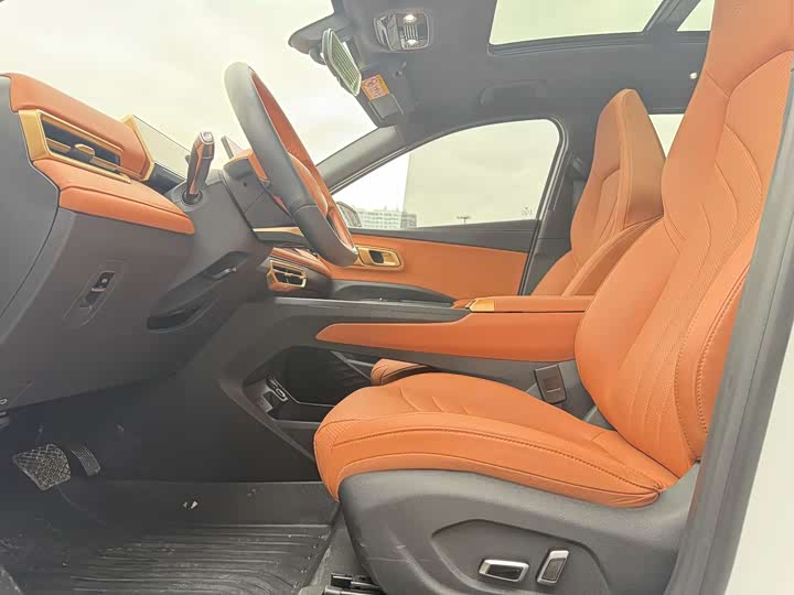 Hozon X 2023 2023款 400