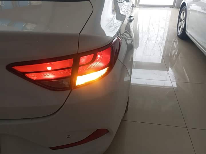 Hyundai Celesta 2020 2020款 1.6L 自动GL悦目版