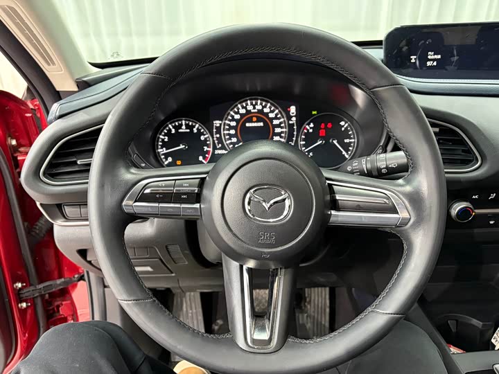 Mazda CX-30 2022 2022款 2.0L 自动质悦型