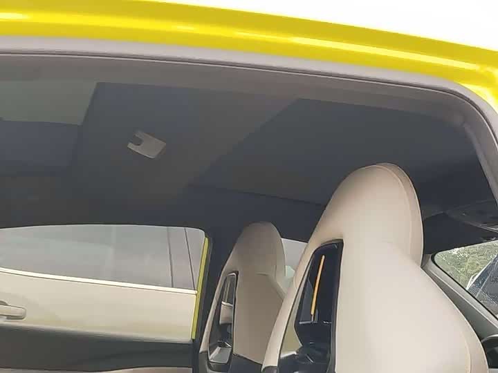 MG Motor 5 Scorpio 2022 2022款 1.5T 豪华版