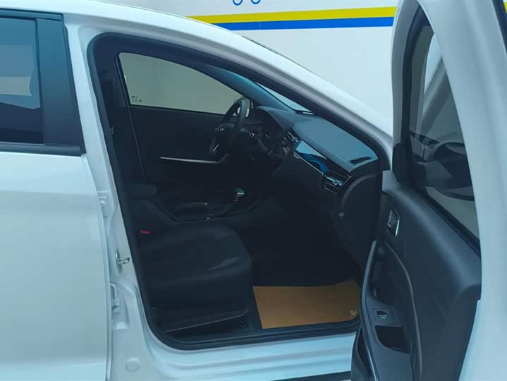 Chery Tiggo 3x 2024 2024款 1.5L CVT卓越版