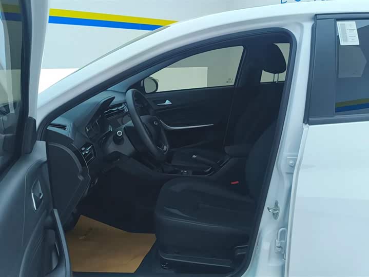 Chery Tiggo 3x 2024 2024款 1.5L CVT卓越版