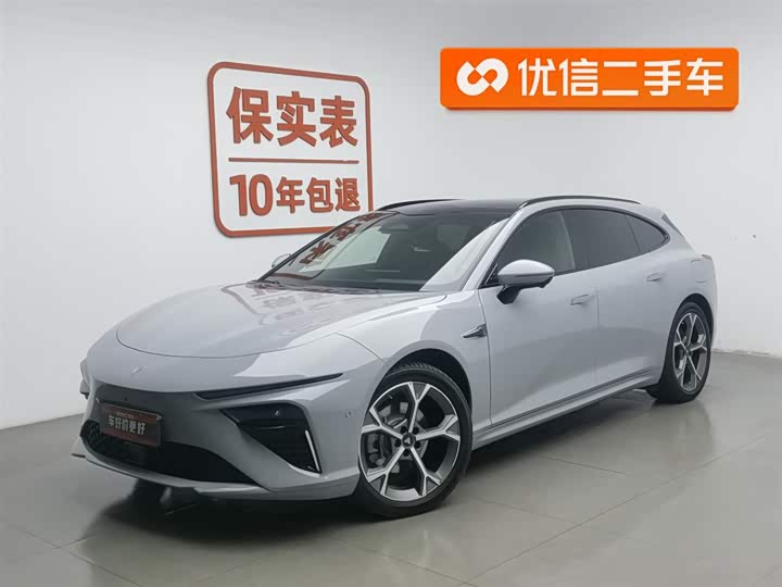 Hozon S Hunting 2024 2024款 增程300 Pro版