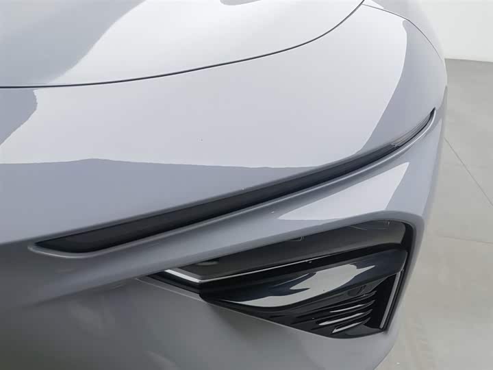 Hozon S Hunting 2024 2024款 增程300 Pro版