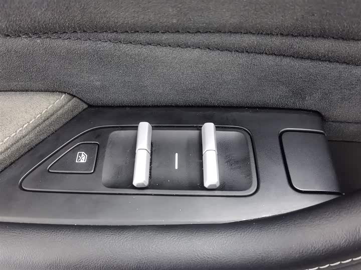 Hozon S Hunting 2024 2024款 增程300 Pro版