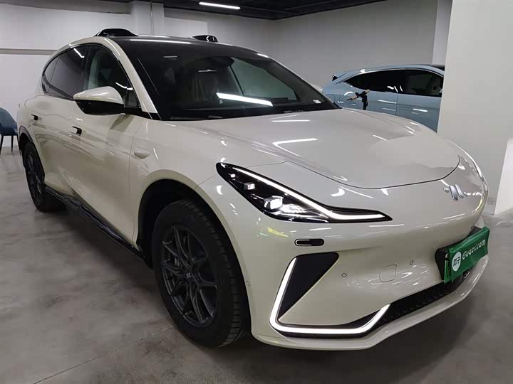 IM motors LS7 2024 2024款 90kWh Max Elite后驱版