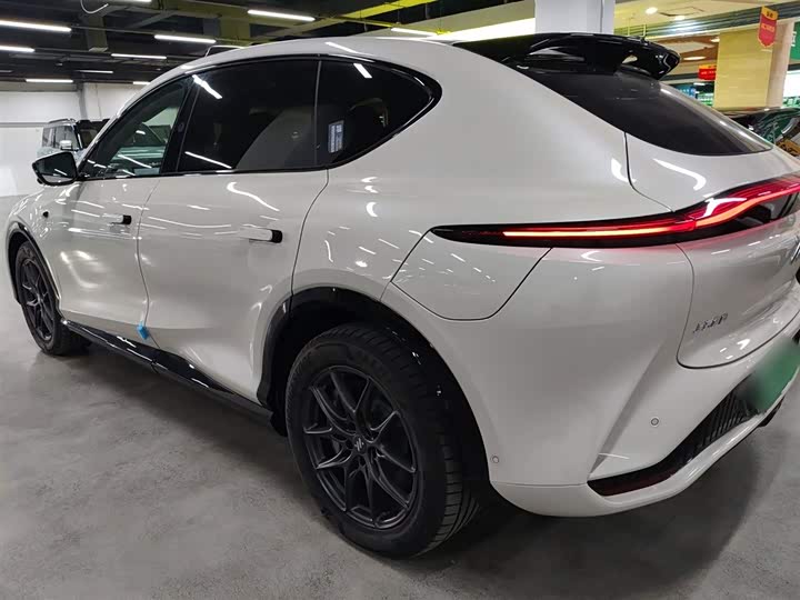 IM motors LS7 2024 2024款 90kWh Max Elite后驱版