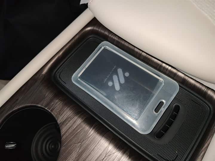 IM motors LS7 2024 2024款 90kWh Max Elite后驱版