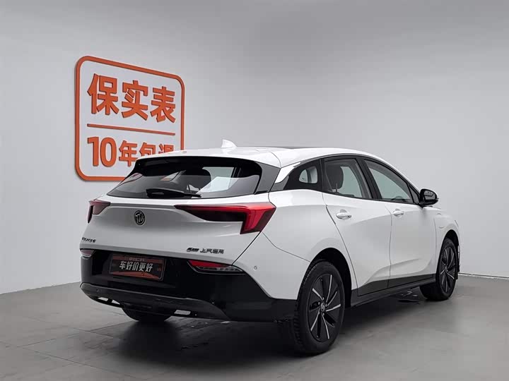 Buick Velite 6 2024 2024款 430km 越享版