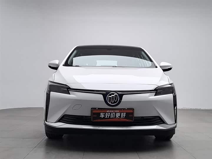 Buick Velite 6 2024 2024款 430km 越享版