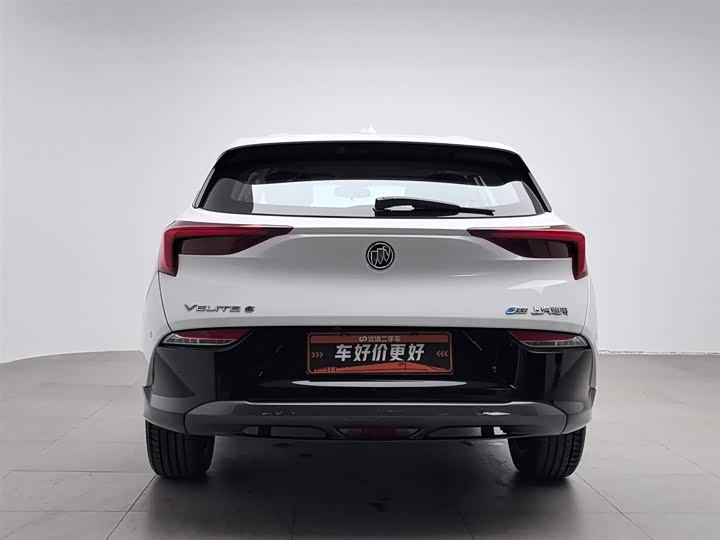 Buick Velite 6 2024 2024款 430km 越享版
