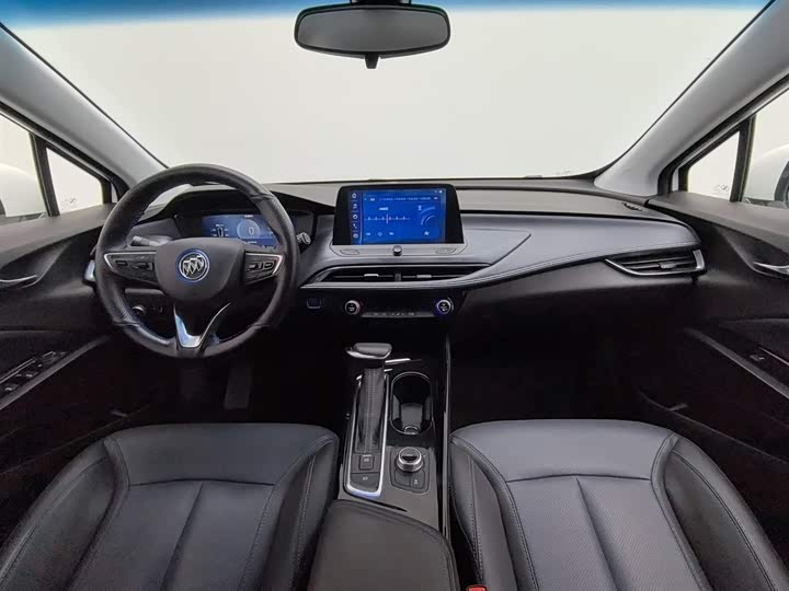 Buick Velite 6 2024 2024款 430km 越享版