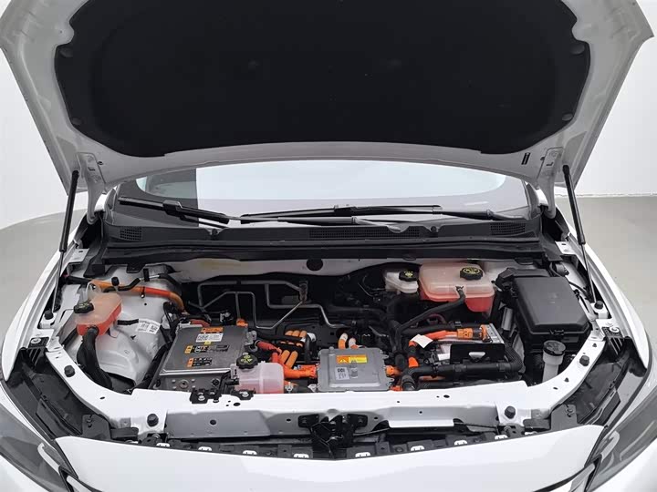 Buick Velite 6 2024 2024款 430km 越享版