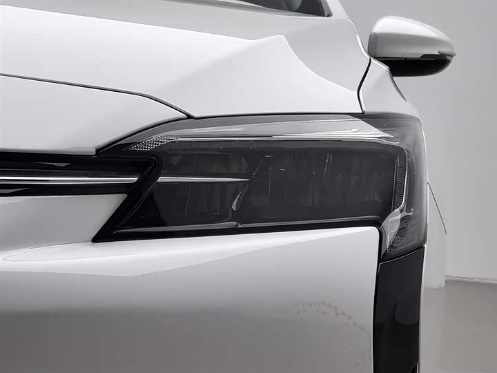 Buick Velite 6 2024 2024款 430km 越享版