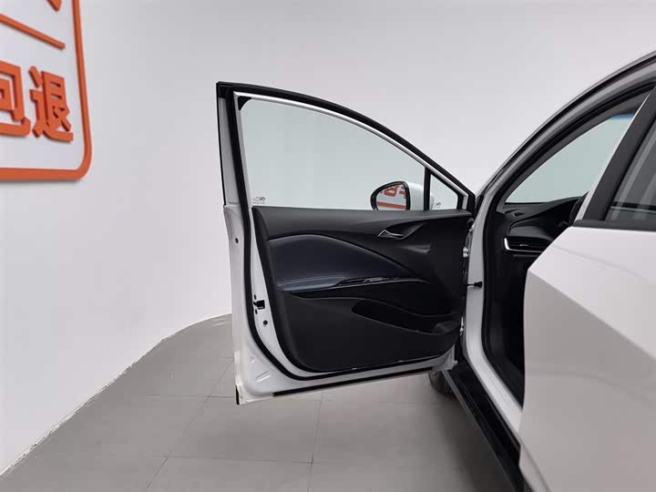 Buick Velite 6 2024 2024款 430km 越享版