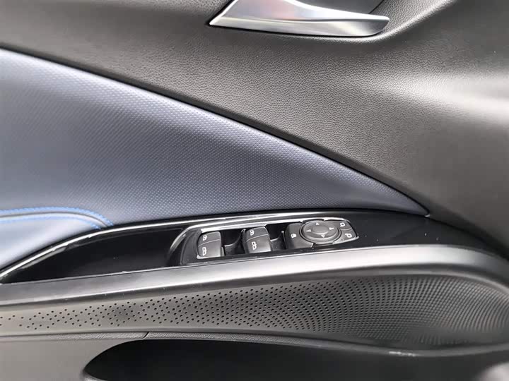 Buick Velite 6 2024 2024款 430km 越享版