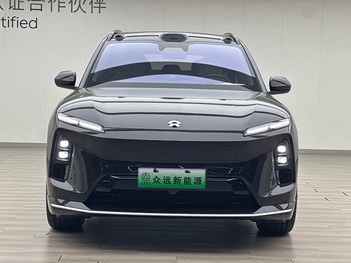 Nio ES6 2025 2025款 100kWh