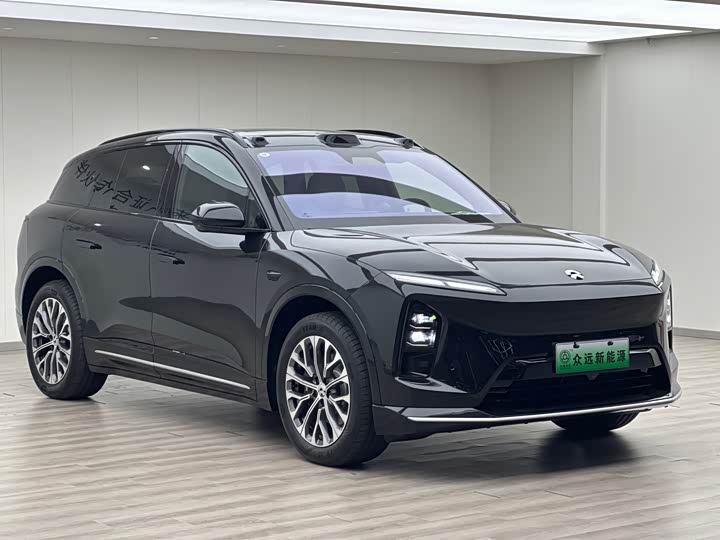 Nio ES6 2025 2025款 100kWh