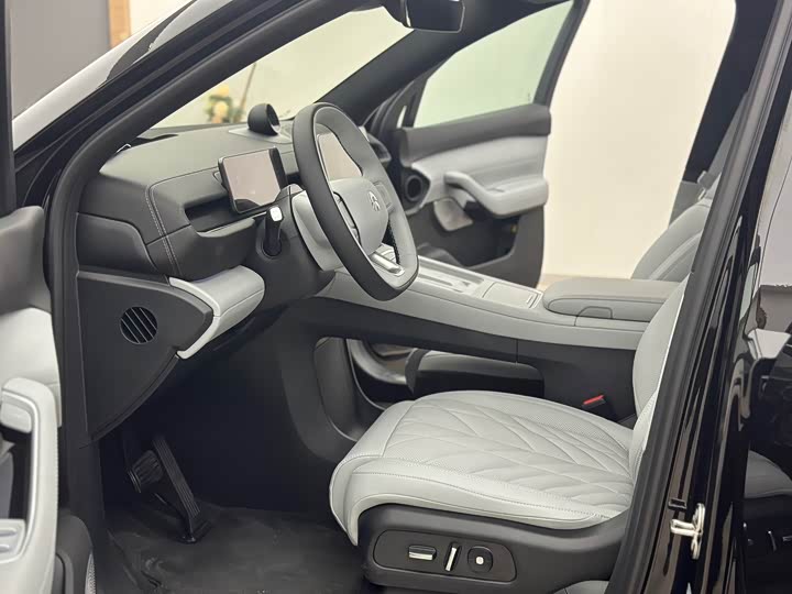 Nio ES6 2025 2025款 100kWh