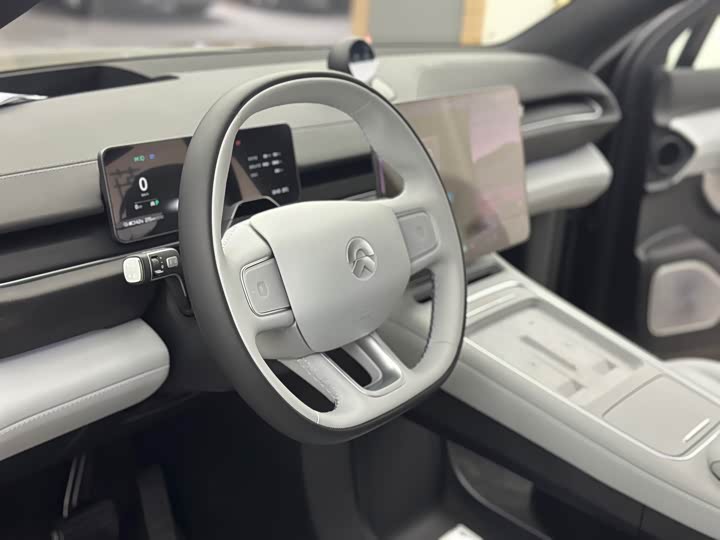 Nio ES6 2025 2025款 100kWh