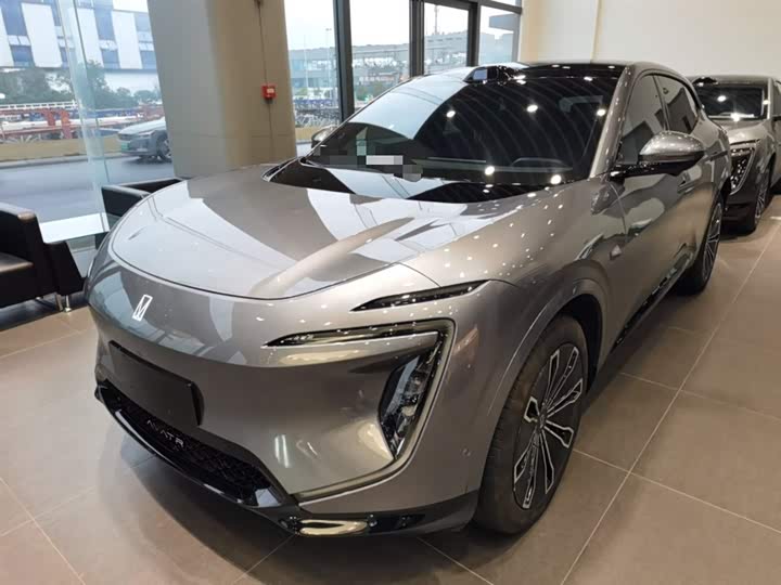 Avatr 07 2024 2024款 Max增程版