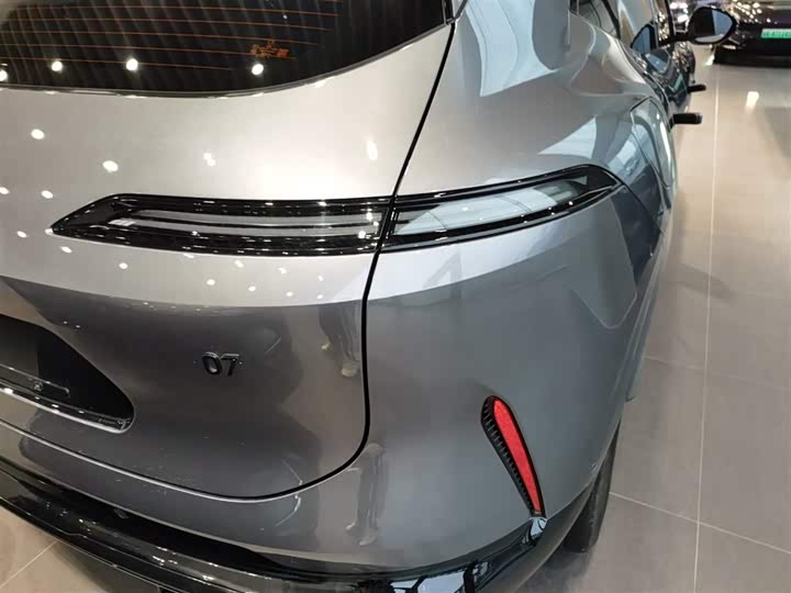 Avatr 07 2024 2024款 Max增程版