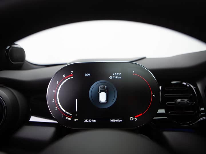 Mini Mini JCW 2022 2022款 2.0T JOHN COOPER WORKS ALL-IN