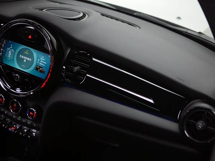 Mini Mini JCW 2022 2022款 2.0T JOHN COOPER WORKS ALL-IN