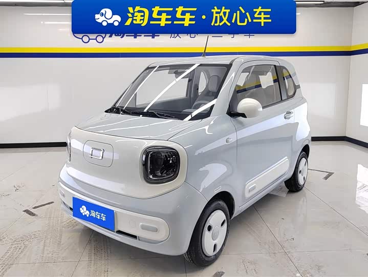 Bestune Pony 2025 2025款 222km 灵动马